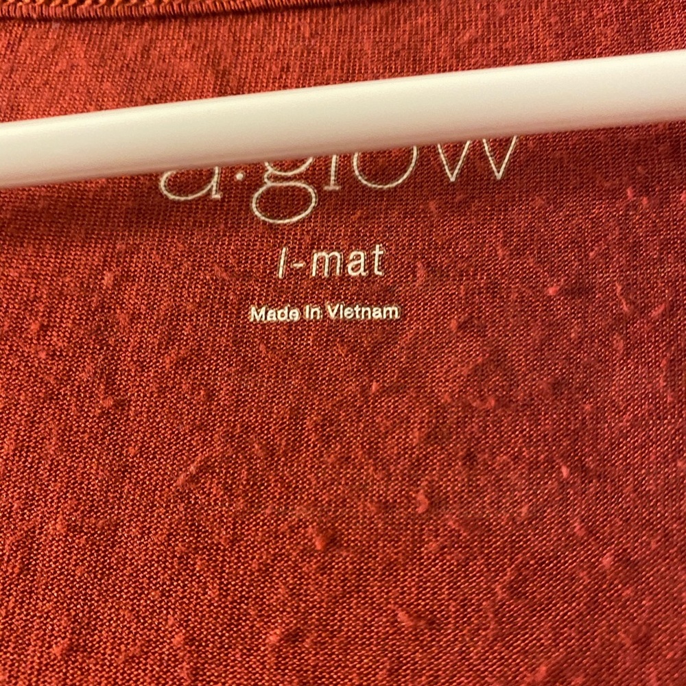 Maternity shirt